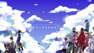 People sky clouds blue background - cloud and a sky background free wallpaper