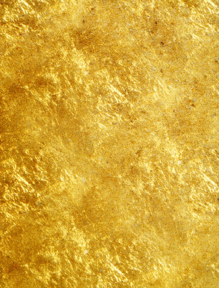 Gold background rough texture paint - a gold background free wallpaper