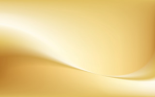 Yellow background smooth curve blurry 2 - a yellow background free wallpaper for desktop