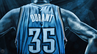 Basketball player blue jersey 25 - a basketball free wallpaper