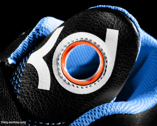 Shoes blue white sole black - shoe free wallpaper