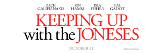 Keeping up with the joness - dan content free wallpaper