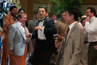 Man suit dancing men women - other man free wallpaper
