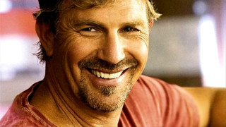 Mustached man red shirt portrait - a red shirt free wallpaper