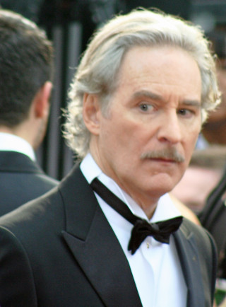 Man tuxedo bowtie looking distance - david brewster free wallpaper