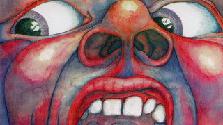 Grotesque face red lip eyes - grotesque free wallpaper