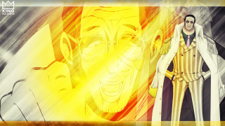 Man striped suits eiichiro oda - eiichiro oda free wallpaper