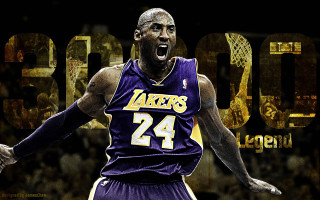Basketball player mouth open hands 2 - his hands out in front free wallpaper