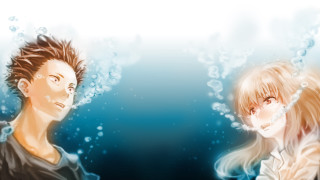 Couple water bubbles together heads - armin hansen free wallpaper