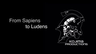 Black background skull white text - antipodean free wallpaper