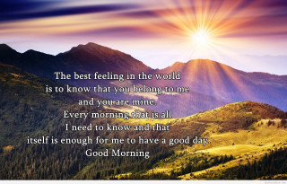 Mountain scene quote person - anne dunn free wallpaper