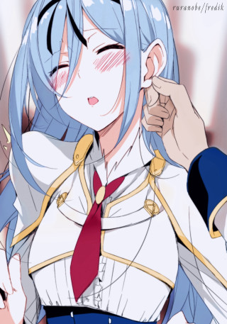 Blue hair tie suit red - a suit free wallpaper