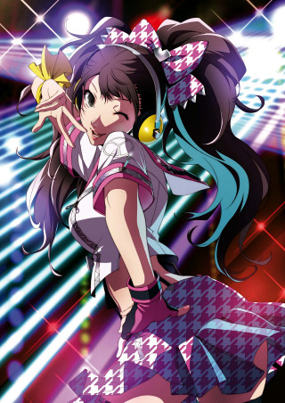 Girl dress hat long hair - long hair and a ponytail free wallpaper