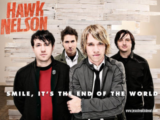 Young men group wooden wall - a. b. jackson free wallpaper
