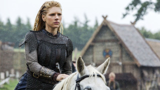 Medieval woman horse rain house - claire falkenstein free wallpaper