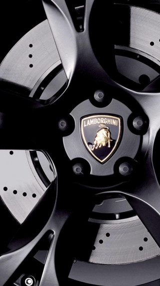 Wheel lamb logo black spokes - andrew law free wallpaper