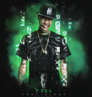 Man hat black shirt green - dr. atl free wallpaper