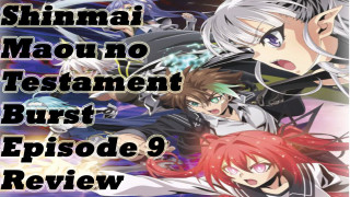 Shinma maquino anime characters artwork - baiōken eishun free wallpaper for desktop