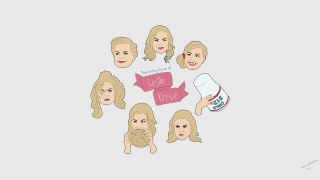 Best moms friends pop art - different free wallpaper