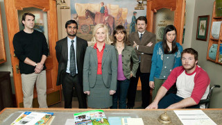 Group people table room painting - a table in a room free wallpaper