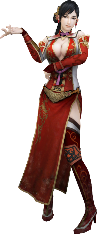 Red dress woman du qiong - a red dress free wallpaper