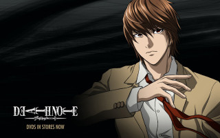 Man suit tie demon shoulder - a demon free wallpaper