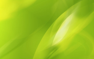 Green background blurry light shadow - an ambient occlusion free wallpaper for desktop