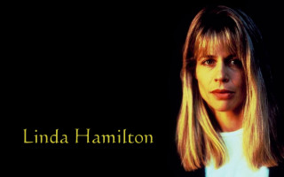 Linda hamilton blonde long hair - elaine hamilton free wallpaper