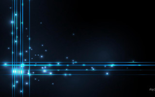 Blue abstract background lines dots 8 - a blue abstract background free wallpaper
