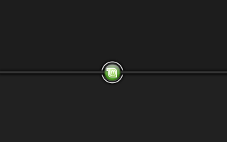 Green button black background white - dark background free wallpaper