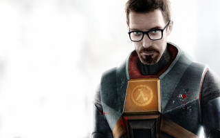 Man glasses holding object serious - glasses holding free wallpaper