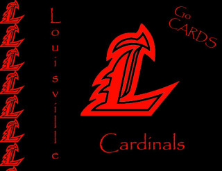 Red black cardinal logo cardinals - red lettering free wallpaper