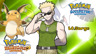 Man green shirt pokemon wallpaper - concept art free wallpaper for desktop