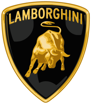 Lamb logo bull side lamborghini - a bull free wallpaper