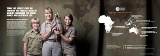 People snake map group standing - a snake free wallpaper