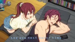 Anime girls bed bookcase renaissance - arent arentsz free wallpaper