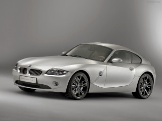 White bmw sports car sleek - this picture free wallpaper