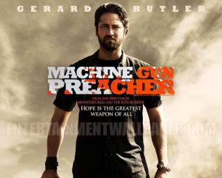 Man cloudy sky gun machine - cloudy free wallpaper