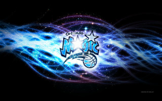 Basketball logo blue white swirls - swirl free wallpaper