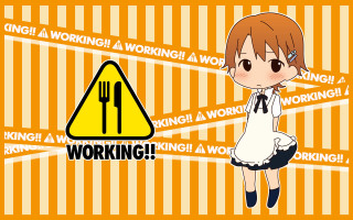 Woman dress sign fork knife - a woman in a dress free wallpaper