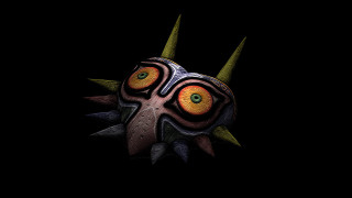 Strange looking creature big eyes - subsurface free wallpaper