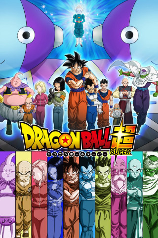 Dragon ball anime poster characters - the character free wallpaper
