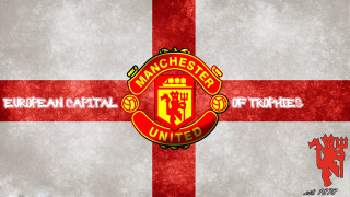Red white flag red black - emblem free wallpaper