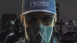 Man baseball cap face mask 2 - it in front free wallpaper
