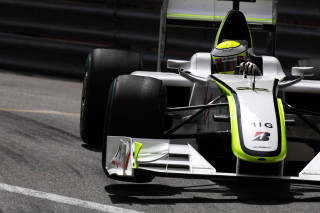 Man driving race car track 4 - a race car free wallpaper