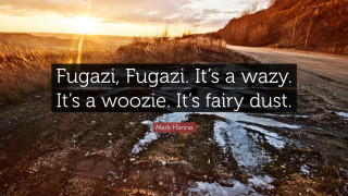 Sunset road quote background side 2 - the side of the road free wallpaper