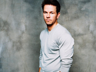 Man white shirt posing hands 2 - derek zabrocki free wallpaper