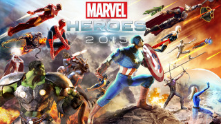 Avengers 2012 movie poster action - doc hammer free wallpaper