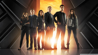 Group people sci fi logo - a sci free wallpaper