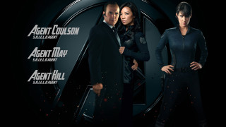 Agent ensemble poster space star - altichiero free wallpaper for desktop